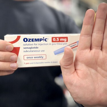 Europa advierte de un nuevo efecto secundario del Ozempic y fármacos similares: puede causar ceguera súbita