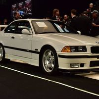 ¡Vendida! La colección de BMW M3 Lightweight de Paul Walker se fue por 23 MDP