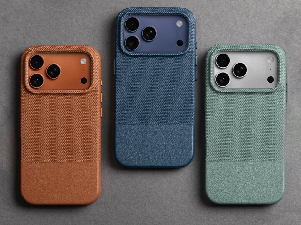Las fundas más resistentes para el iPhone 17: porque indestructible y bonito no tienen por qué estar reñidos
