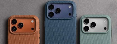 Las fundas más resistentes para el iPhone 17: porque indestructible y bonito no tienen por qué estar reñidos