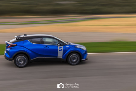 24 Horas Hibridas Toyota 75