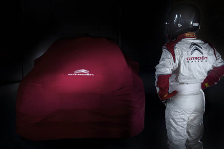 Citroën disputará el Mundial de Turismos en 2014