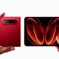 El Xiaomi 18 Fold cambia de forma para "solucionar la limitación habitual de los plegables". Y apunta directamente al iPhone Ultra