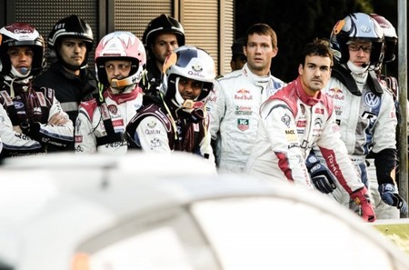 Thierry Neuville tiene la llave del mercado. ¿Un año en Citroën o tres en Hyundai?