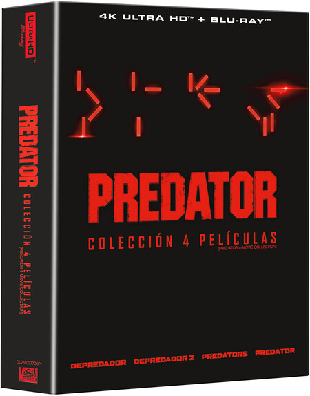 Predator