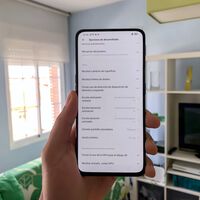 El ajuste oculto para ver más cosas en la pantalla de tu móvil: cómo cambiar los DPI en Android