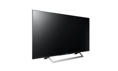 Sólo esta mañana, Mediamarkt tiene la Sony KDL32WD750BAEP rebajada a unos estupendos 333 euros