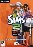 Los negocios de los Sims están listos