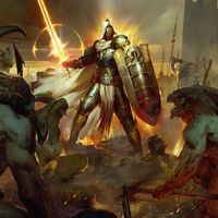 The Game Awards revela el futuro de Diablo IV y su nueva expansión: nuevas clases y una región nunca antes vista llegan con Lord of Hatred 