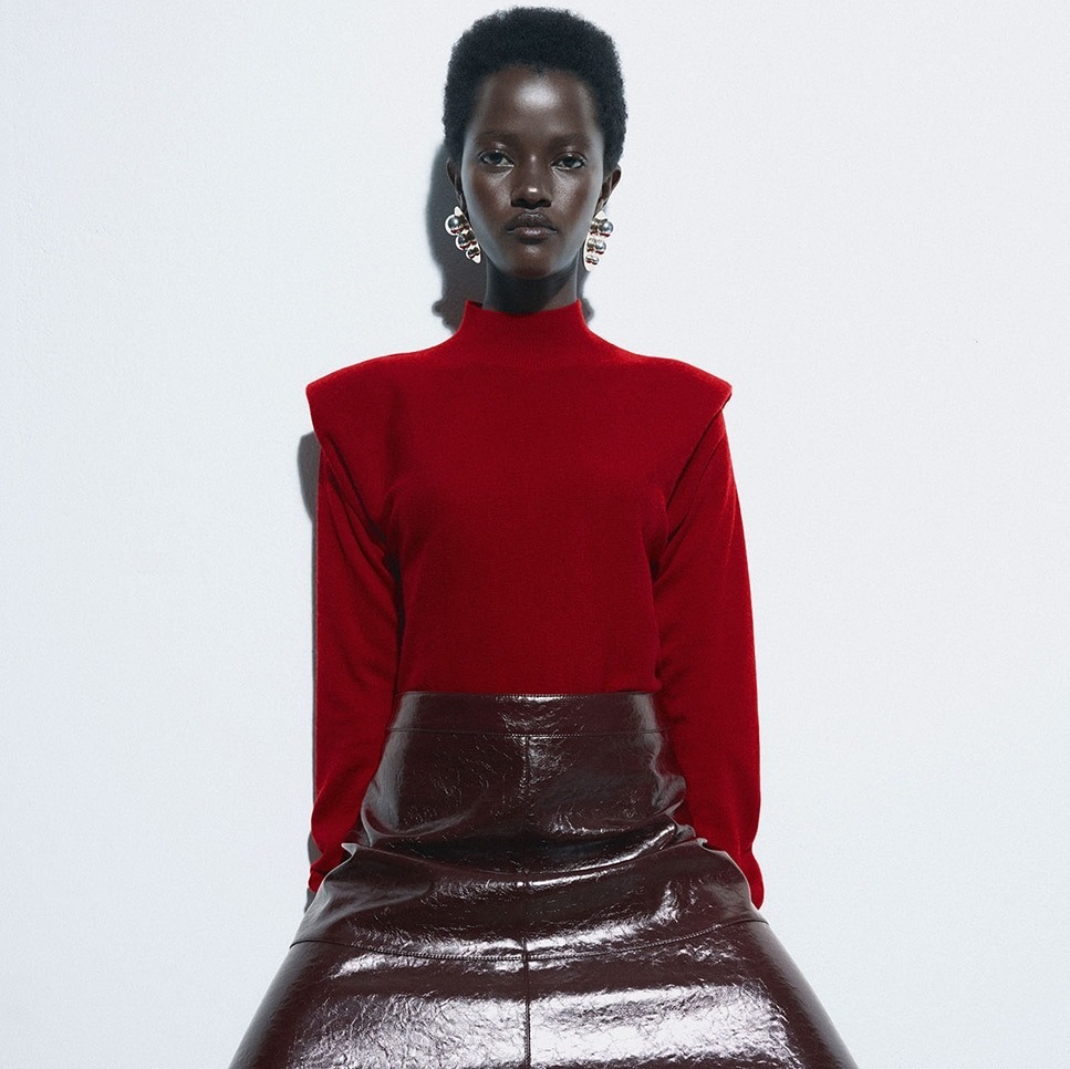 Sfera
Jersey hombreras