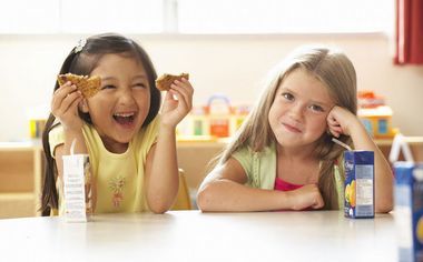 Proyecto Intercentros, para fomentar la convivencia y la tolerancia entre los niños