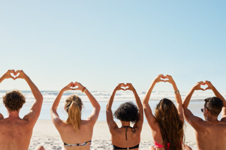 En verano más que nunca, cuida tu corazón
