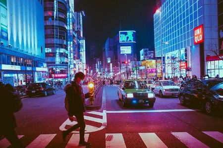 Japón quiere borrar el factor humano de las carreteras y apuesta por los camiones sin conductor