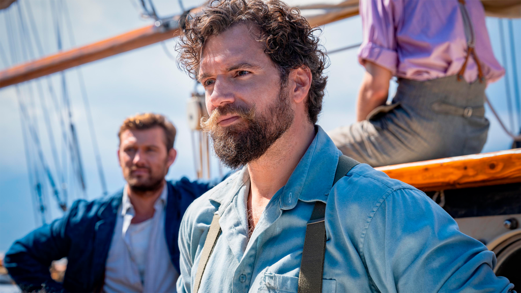 Henry Cavill es un verdadero Superman. El actor salvó la vida de su compañero de reparto durante el rodaje de la próxima Ministry of Ungentlemanly Warfare. Noticias en tiempo real