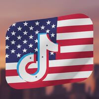 Histórico acuerdo entre TikTok y Estados Unidos para poner fin al conflicto: el algoritmo seguirá en manos de China