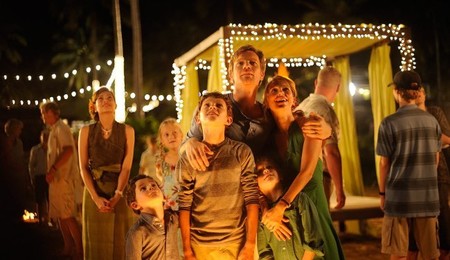 Adolescentes Peliculas Lo Imposible