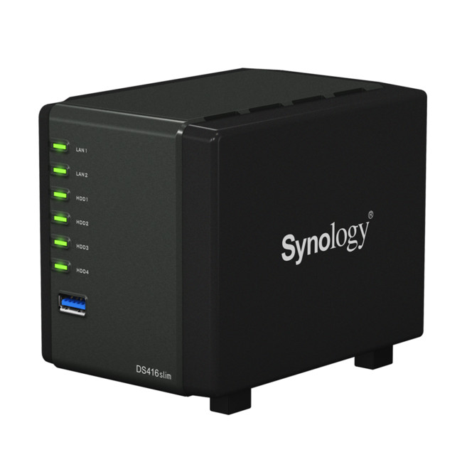 Synology Nas 002