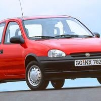 El día que Chevrolet trajo el Chevy y conquistó las calles de México 