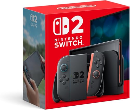 Nintendo Switch 2 Estándar