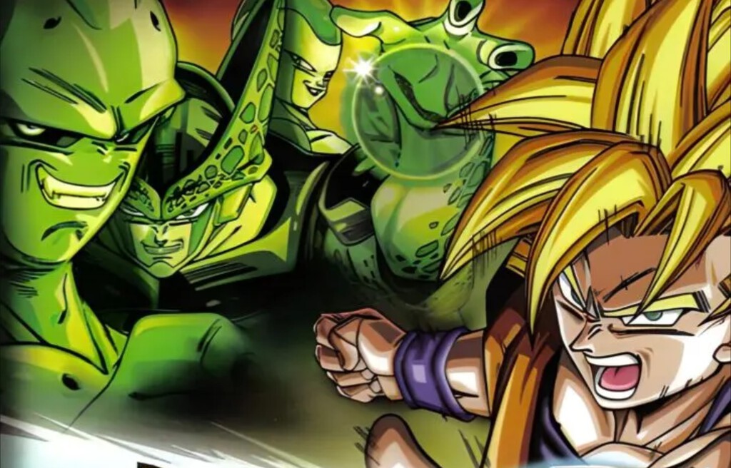 El despropósito de Dragon Ball Z: Taiketsu. El peor juego de Goku es una patada al orgulloso legado saiyajin en consolas El despropósito de Dragon Ball Z: Taiketsu. El peor juego de Goku es una patada al orgulloso legado saiyajin en consolas