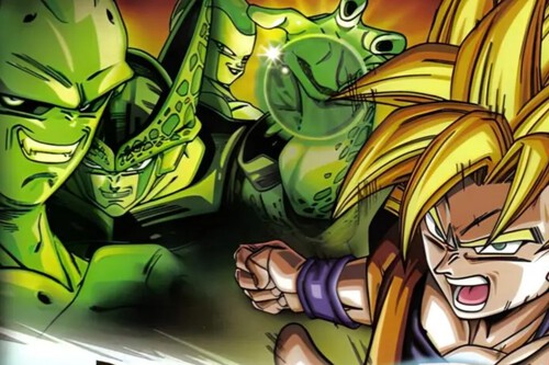 El despropósito de Dragon Ball Z: Taiketsu. El peor juego de Goku es una patada al orgulloso legado saiyajin en consolas