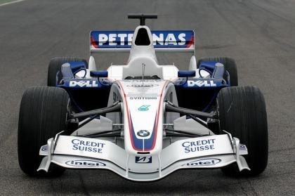 Sauber quiere mejorar su fiabilidad