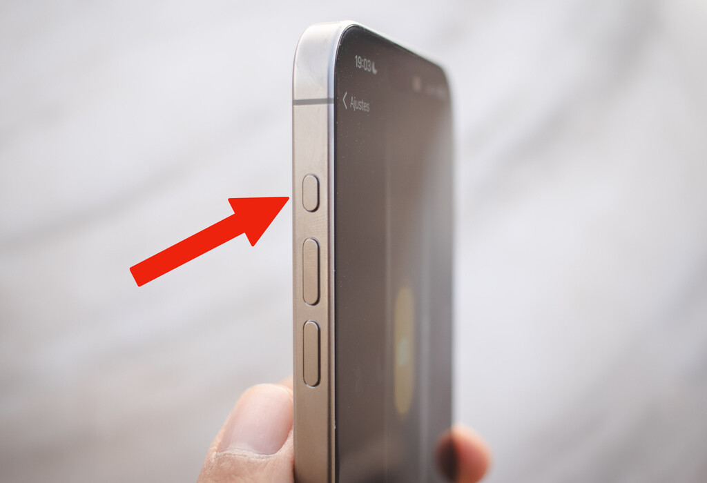 Una de las mejores características del iPhone 15 Pro llegará renovada a todos los iPhone 16, según MacRumors