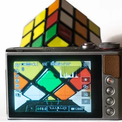 Foto 5 de 17 de la galería canon-powershot-g9x-mark-ii en Xataka Foto