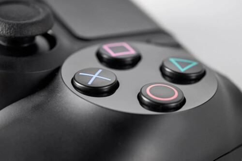Botones Control Playstation Significado