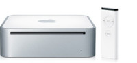 Mac Mini también actualizado