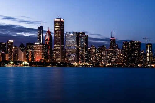31 cosas que ver y hacer en Chicago y alrededores para vivir una experiencia inolvidable 
