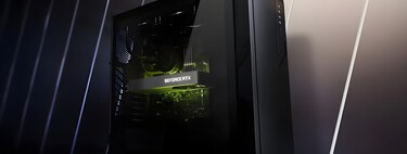 La RTX 4070 Ti vence a la RTX 3090 Ti, pero es un caso que siembra dudas y al que hay que mirar con lupa 