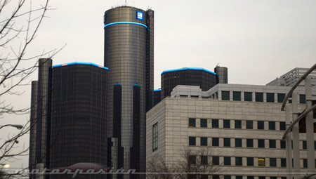 El Tesoro de Estados Unidos ha perdido 9.000 millones de dólares con el rescate de Chrysler y GM