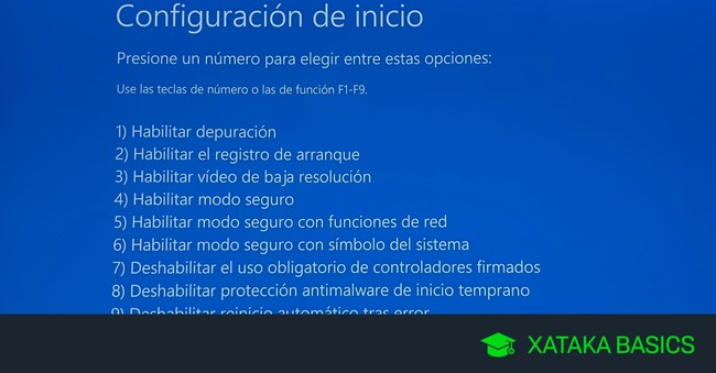 Modo Seguro De Windows