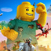 De dueño de restaurante a constructor LEGO: su entrevista de trabajo fue una locura