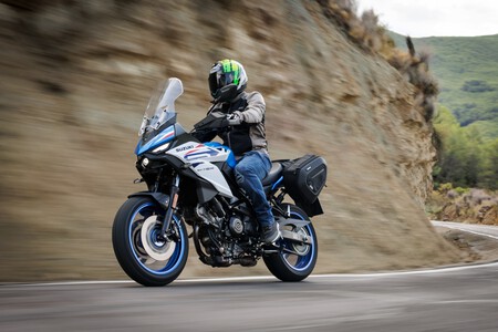 Suzuki Sv 7gx 2026 Prueba 20