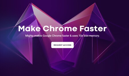 Mighty es a los navegadores lo que Stadia a los videojuegos: un fork de Chrome que se ejecuta en la nube y consume mucha menos RAM