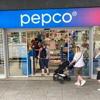 Pepco lanza la luz solar que se enciende automáticamente e ilumina el jardín o la terraza por solo 3 euros 