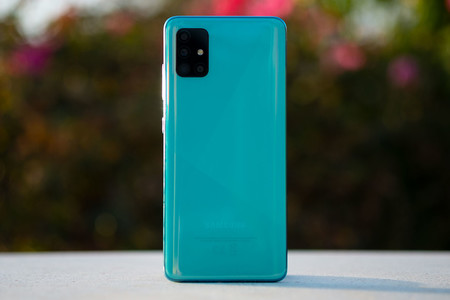Estos son los móviles Samsung que tendrán tres años de actualizaciones