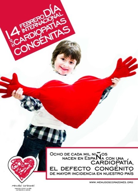 Fundacion Menudos Corazones