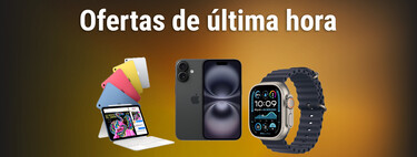 Los mejores chollos de última hora en iPhone, iPad, Mac y más en el Prime Day de Amazon