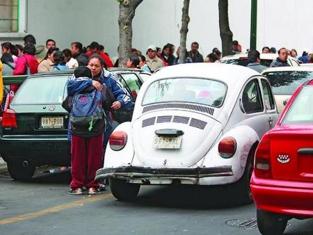 La seguridad vial y el regreso a clases 