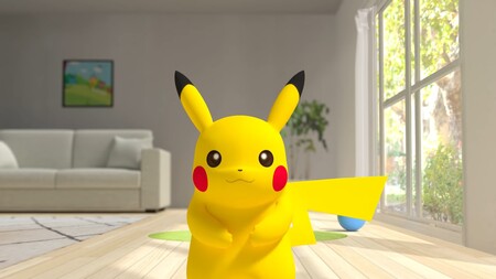 Ponte los auriculares, relájate y disfruta de este vídeo ASMR protagonizado por Pikachu