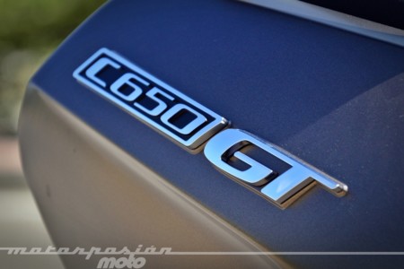 Bmw C 650 Gt 2016 008