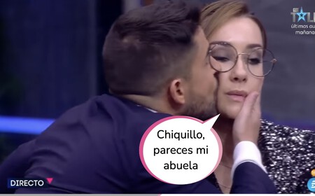 Repesca 'Secret Story': Adara Molinero y Miguel Frigenti vuelven a la casa de los secretos y la Rábago se queda muda
