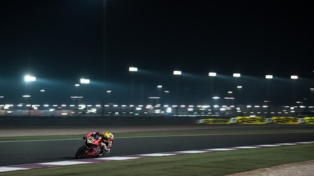 Bautista Catar Sbk 2019