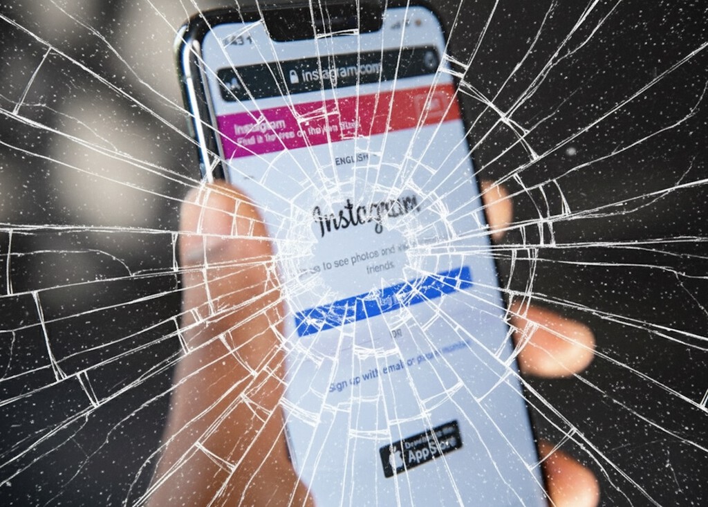 Qué está pasando con las contraseñas de Instagram: dos versiones diferentes, millones de cuentas en jaque y una buena idea 