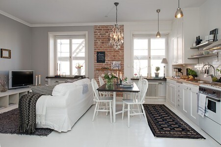 Cómo decorar el salón