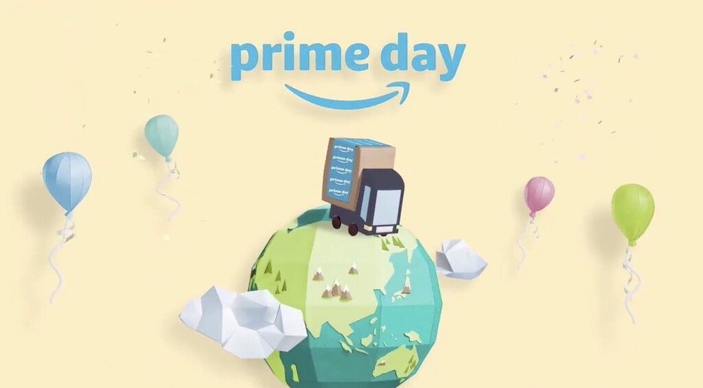 Amazon Prime day: mejores ofertas en Smart TVs, HiFi y más (actualizado)