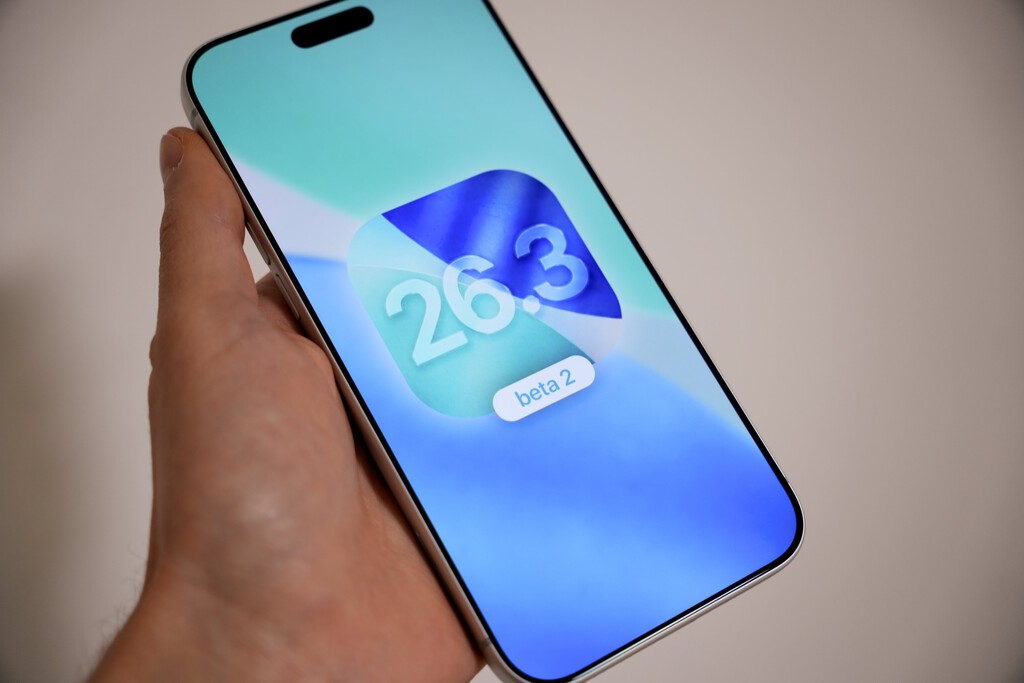 Se ha hecho de rogar casi un mes: Apple lanza la segunda beta de iOS 26.3 con la mirada puesta en la estabilidad (y en el futuro) 